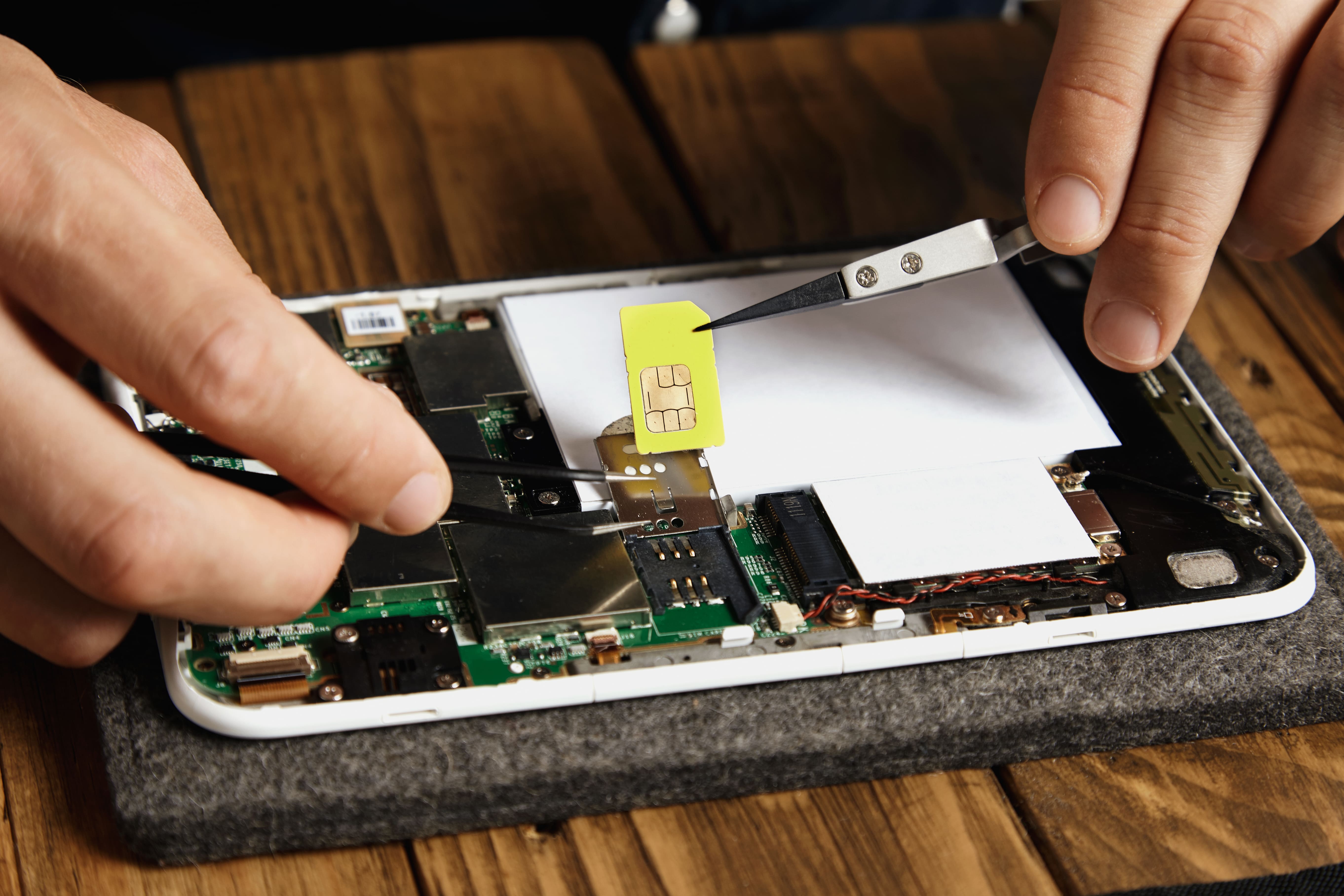 PlayStation/Xbox HDMI port repair